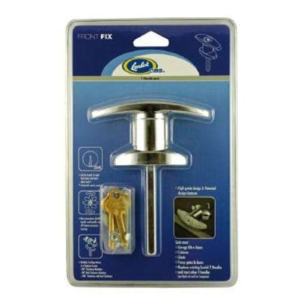 Lenlok Handle T Rh-Lh Ff 75mm C4