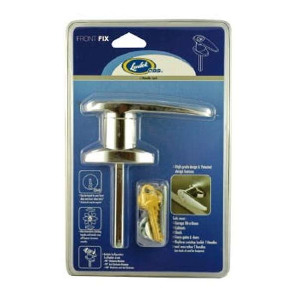 Lenlok Handle L Rh-Lh Ff 75mm C4