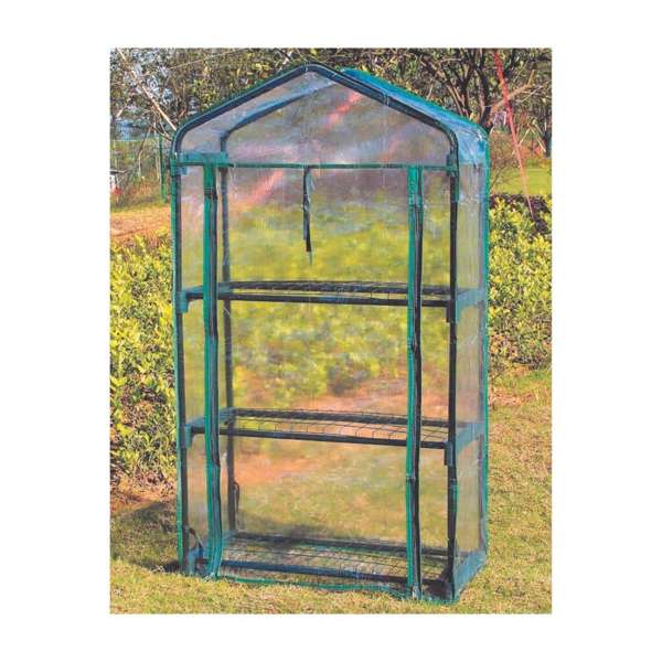 Greenhouse 690 x 490 x 1250mm