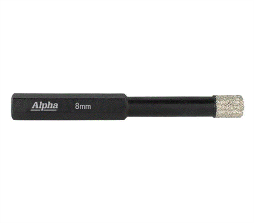 P&N Drill Diamond Core Bit 35mm