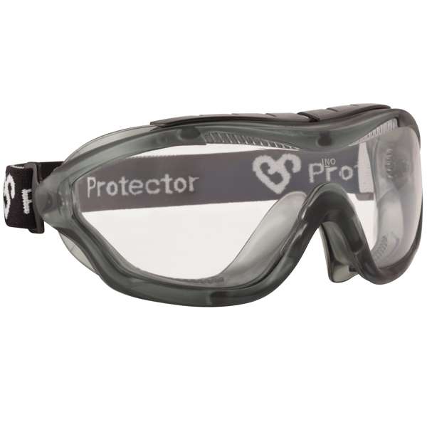3M Protector Low Profile Goggles