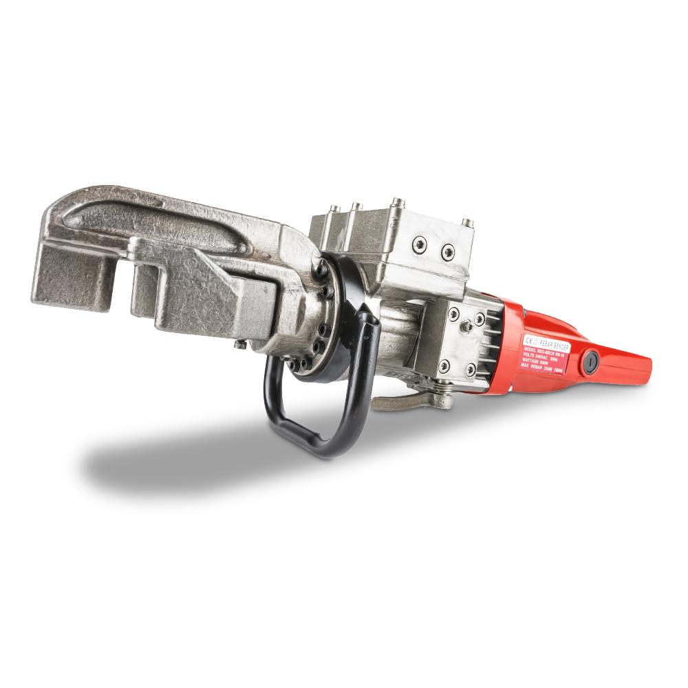 Rapidtool 4-16mm Rebar Bender