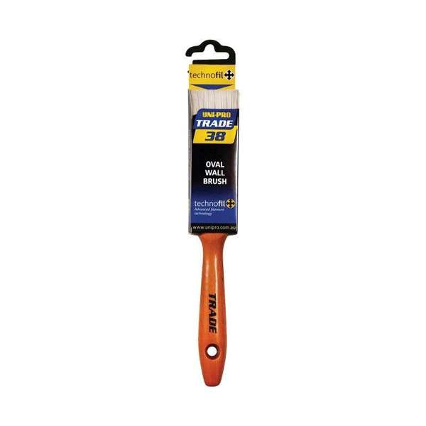 Uni-Pro Trade Technofil Oval Wall Brush