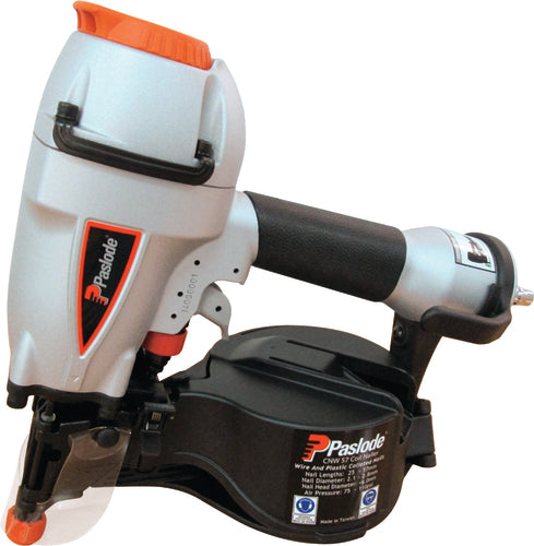 Paslode PNeumatic CNW57 2.1pk - 2.8mm Coil Nailer #B21094