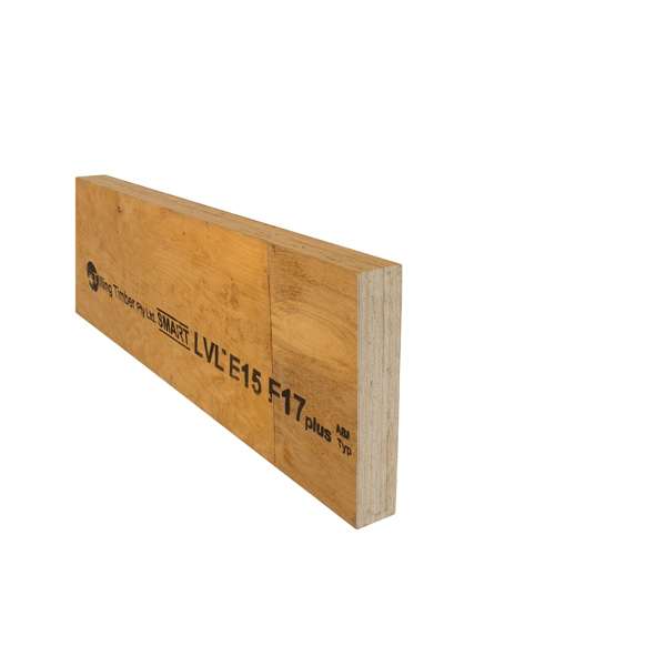 LVL Beam H2S E13 400 x 75mm