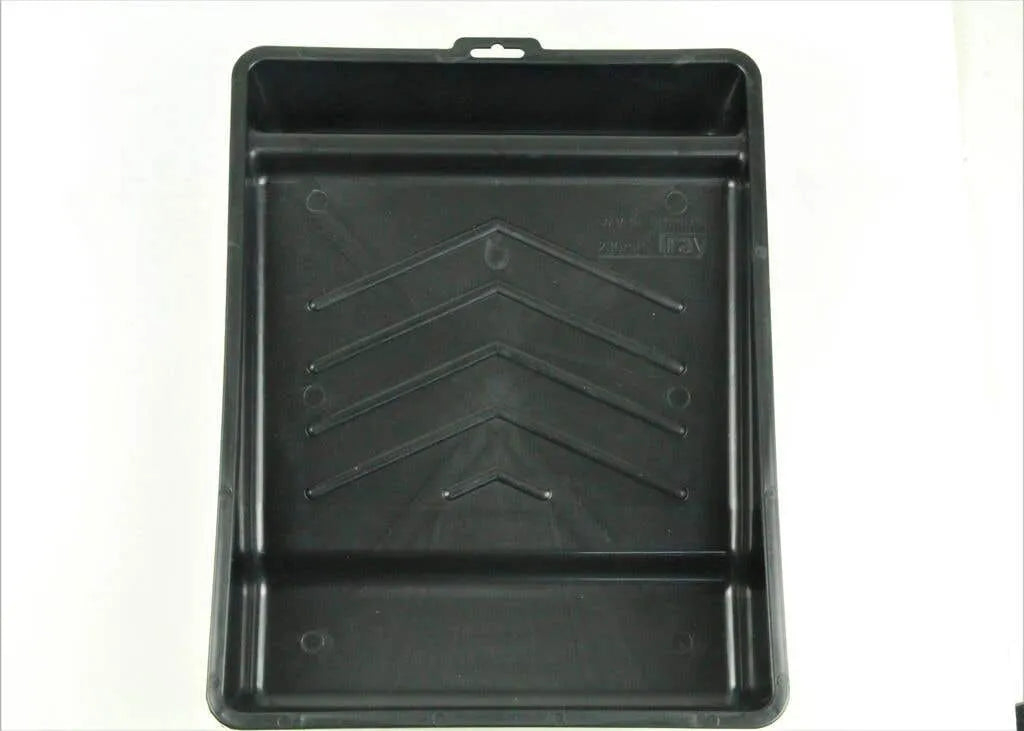 Accent Paint Roller Tray 230mm