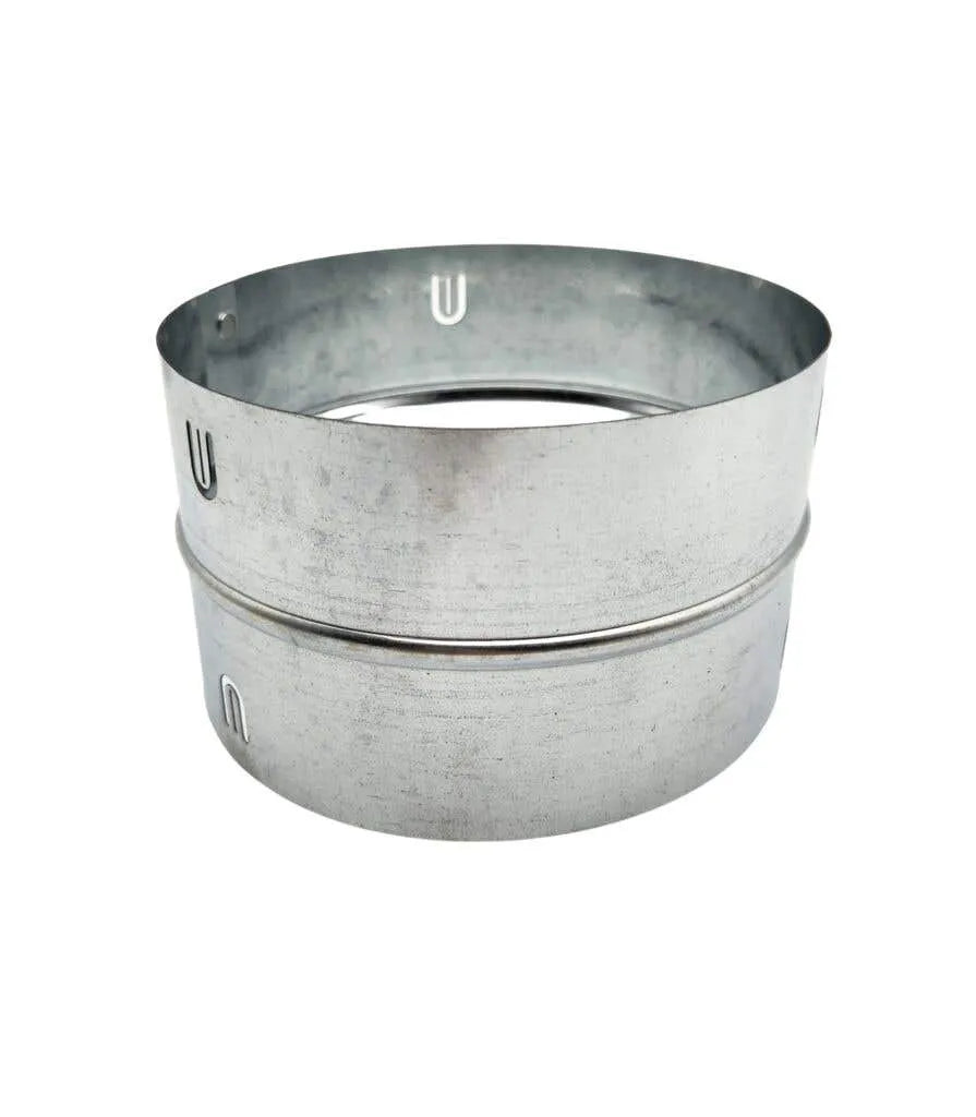 Alpine Ventilation Duct Joiner 150mm