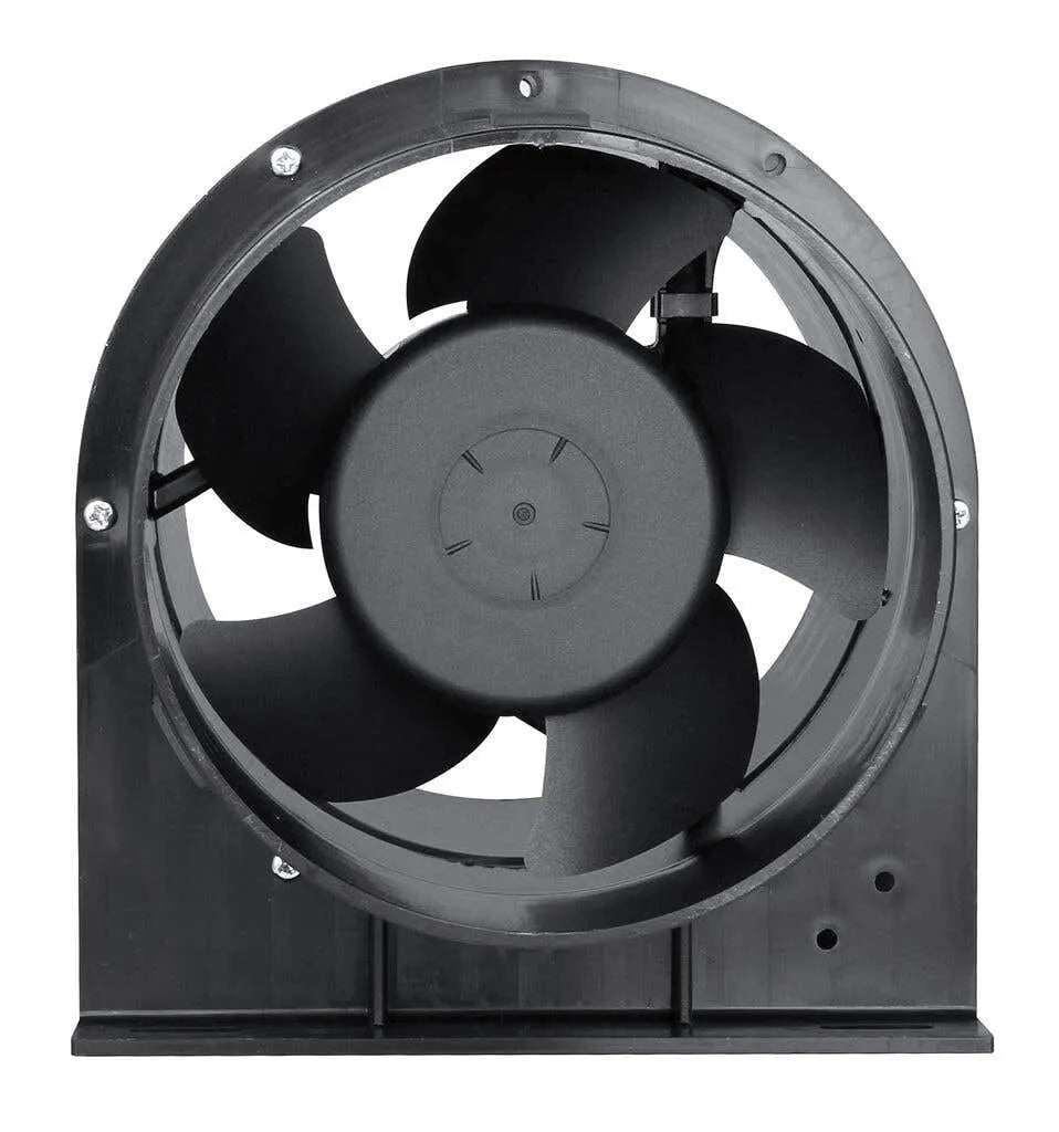 Alpine Ventilation Inline Axial Fan 150mm