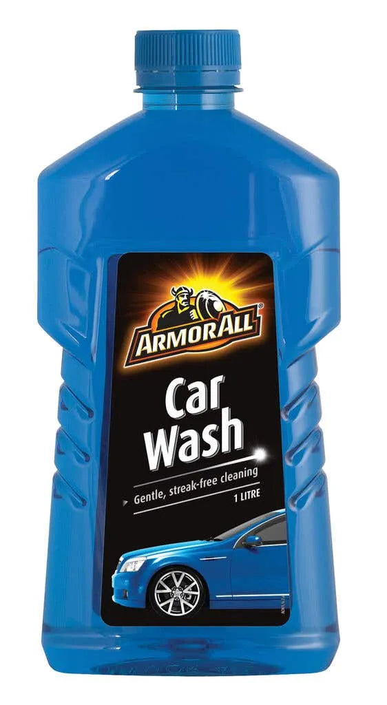 Armor All Car Wash 1L
