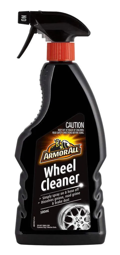 Armor All Wheel Cleaner 500ml