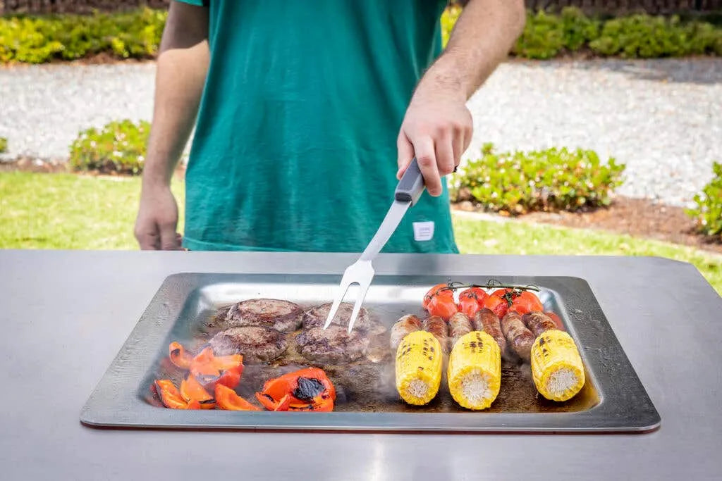 BBQ Buddy Tool Set - 3 Piece
