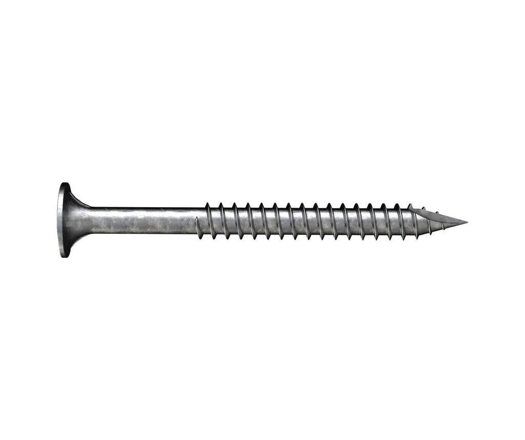 Bremick Bugle Batten Screw 75mm