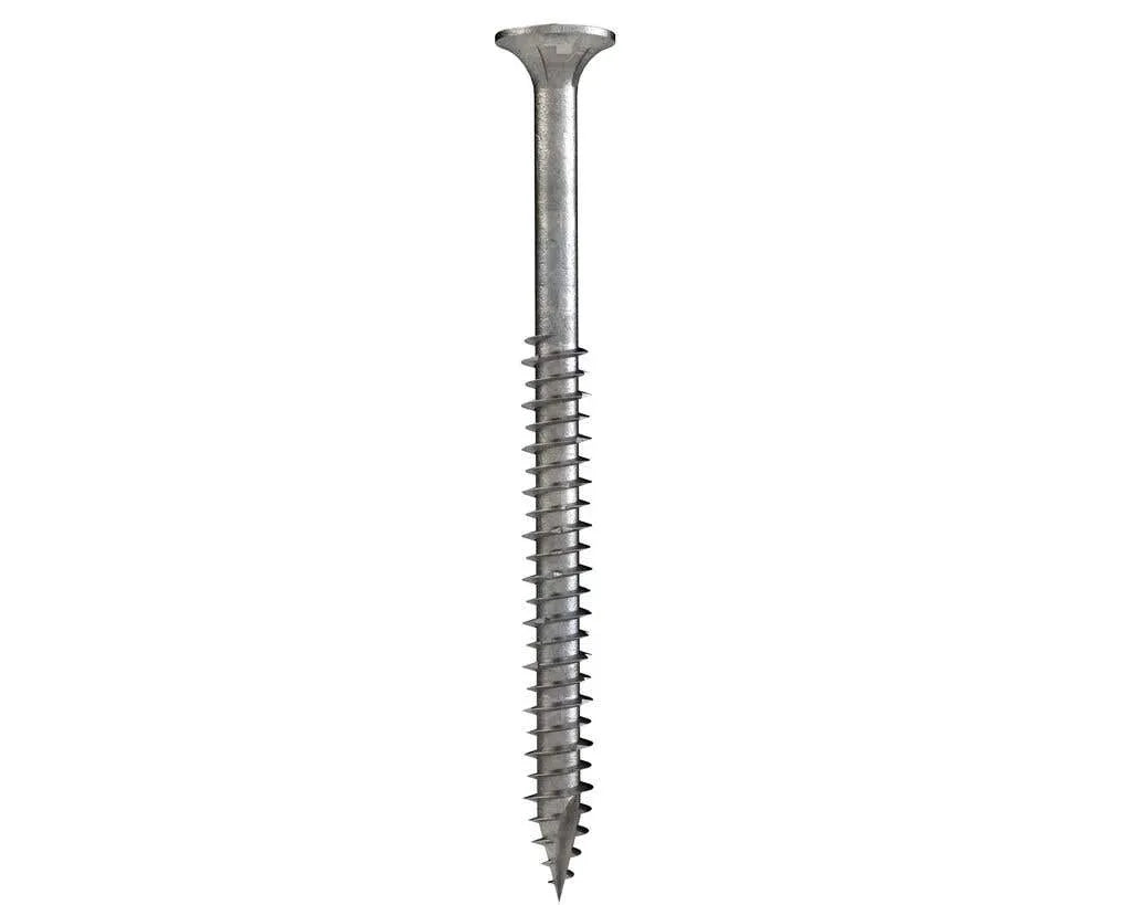 Bremick Screw Batten Galvanised C3 150mm
