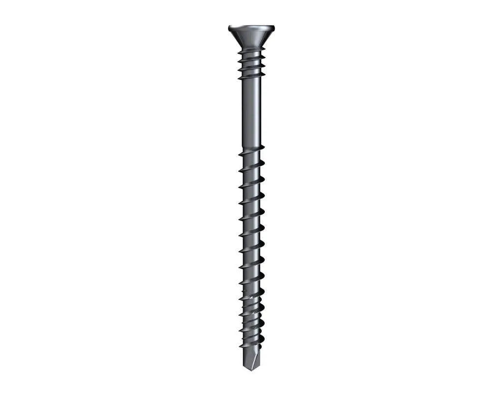 Bremick Screw Bugle Batten Ultrafast SS304 14g x 65mm - 100 Pack