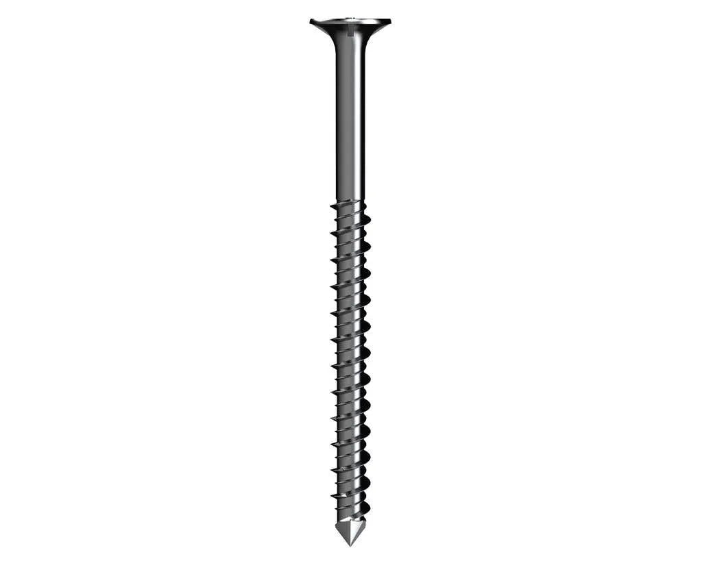 Bremick Screw Bugle Batten Ultrafast SS304 14g x 65mm - 12 Pack