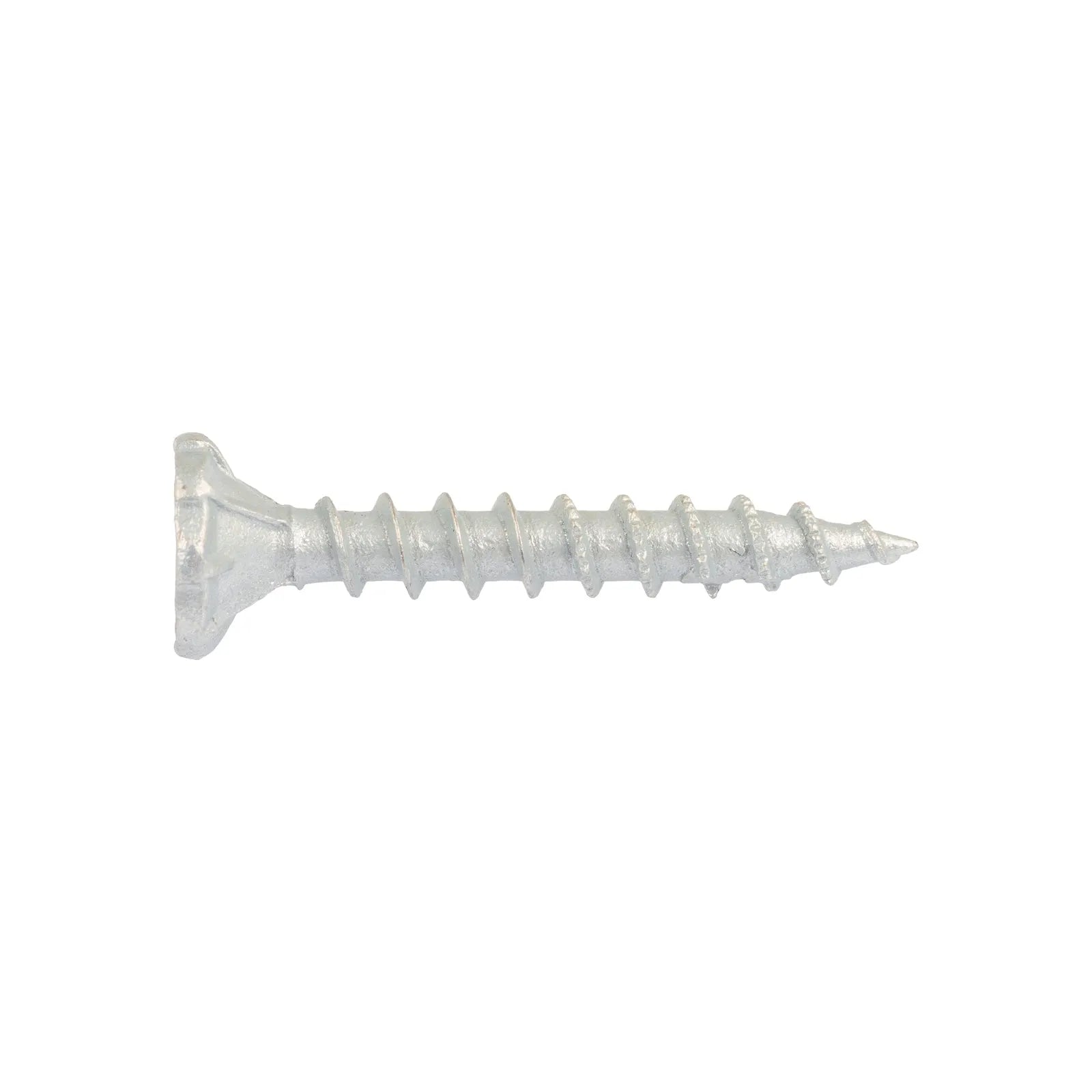 Buildex 9 - 10 x 32mm Zinc Alloy 3 Star Head Fibre Cement Screws - 100 Pack
