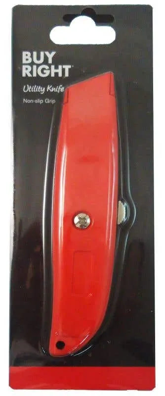Buy Right Utility Knife Non Slip Grip