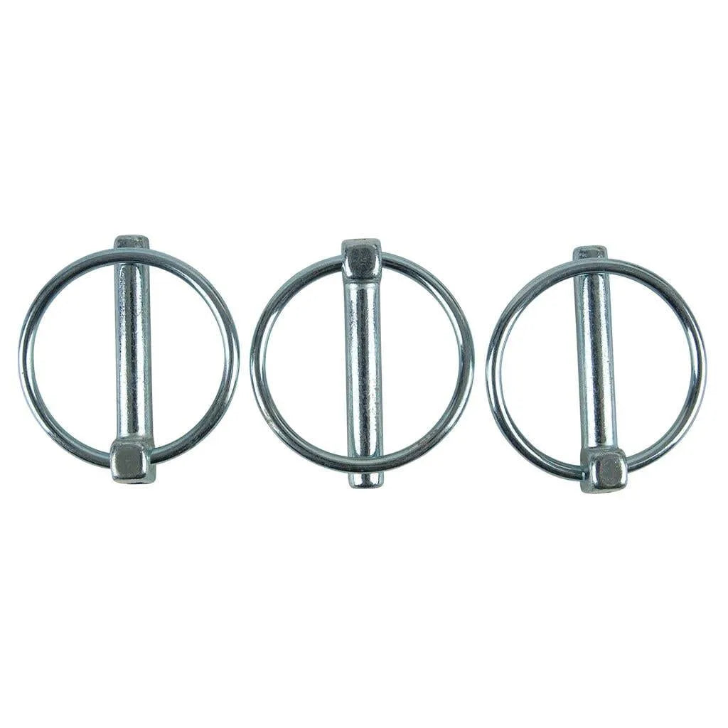 Bynorm Linch Pin 45 x 8mm - 3 Pack