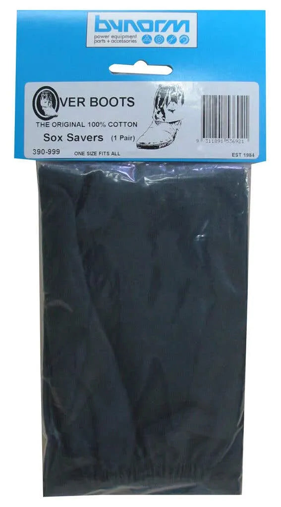 Bynorm Overboots Sox Savers - 1 Pair