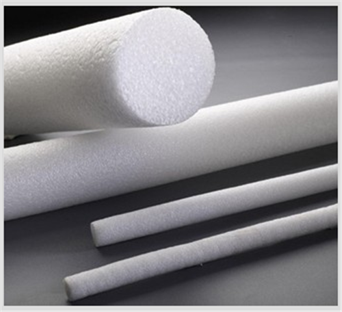 Backer Rod Polythene Closed Cell White Trade Pack 20mm x 50m