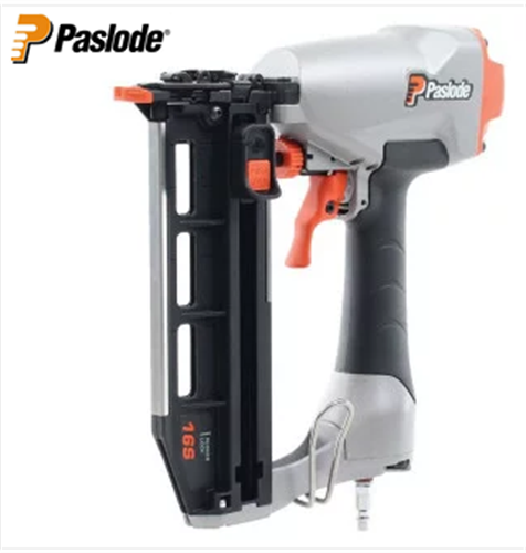 Paslode PNeumatic B20118 Bradder C-Series 16-65mm 500-830kPa T250-F16 #B20118