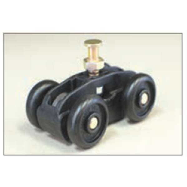 Hume Cavity Unit Evolution Flush Pull