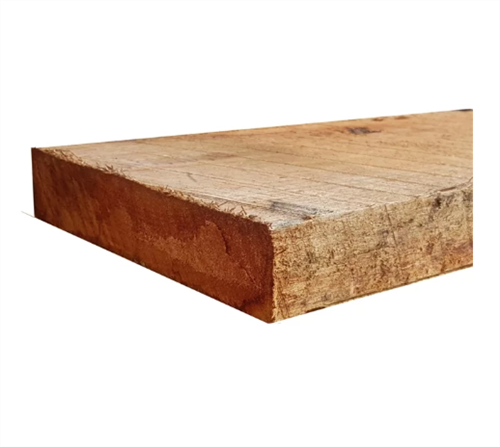 Sleeper Hardwood 200 x 75mm 2.4m