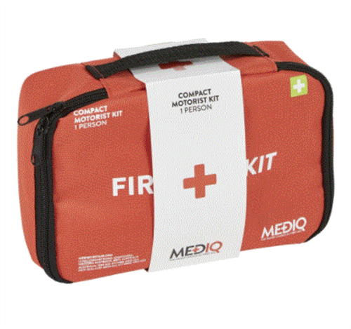 Sign First Aid 450 x 600