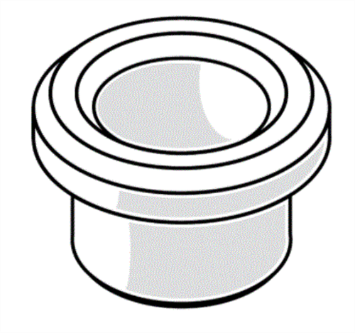 Hardie Facade Washers for Matrix #305565