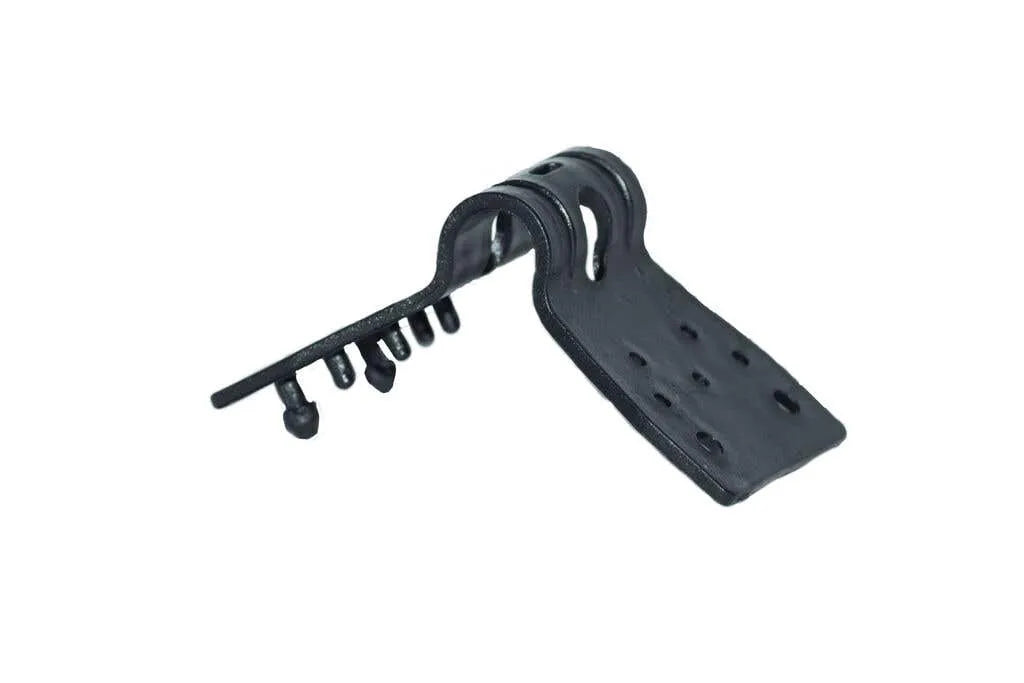 Coolaroo Butterfly Clips - 20 Pack