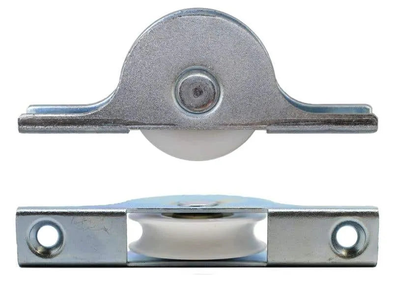 Cowdroy 32mm Horizon Sheaves