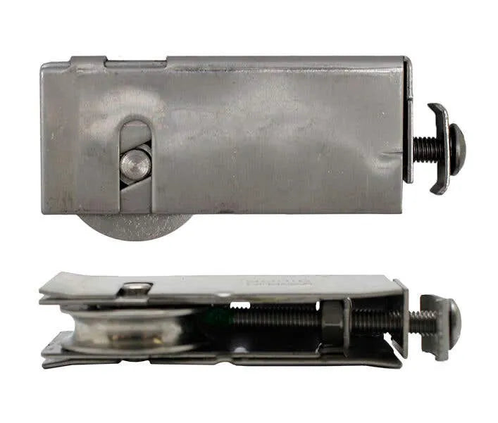Cowdroy Adjustable Door Carriage & Roller with Capacity of 20kg