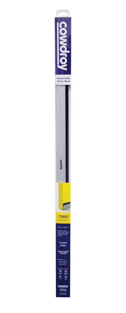 Cowdroy Automatic Door Seal Clear