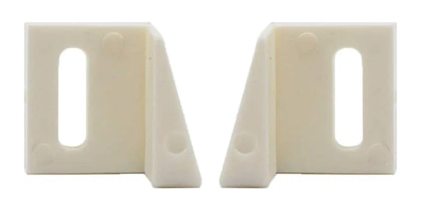 Cowdroy Cavity Door Guide Set