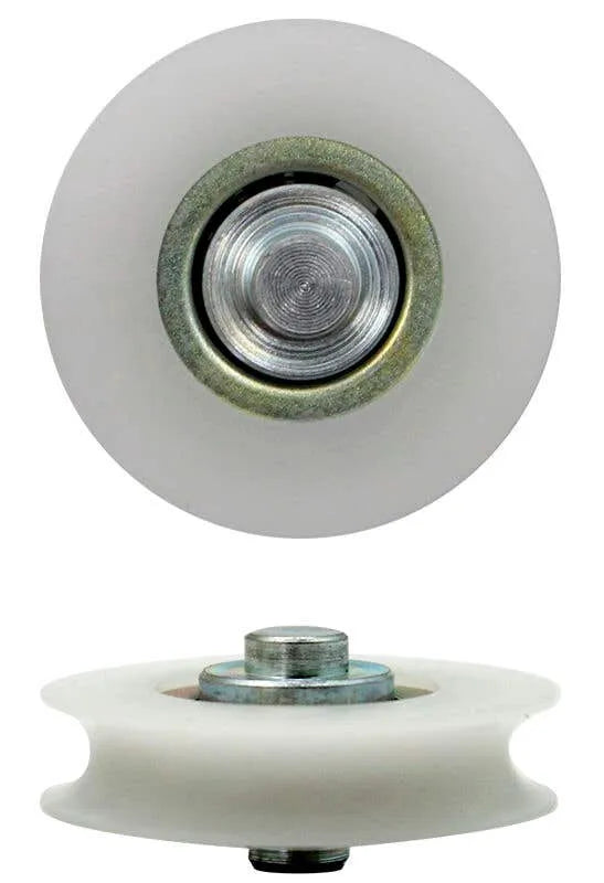 Cowdroy Concave Wheels 32mm