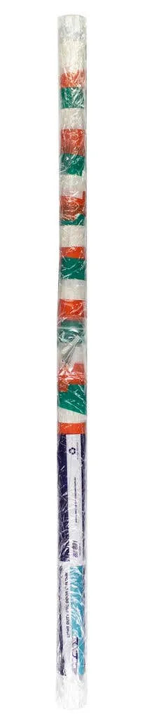 Cowdroy PVC Door Curtain Multicolour 860 x 2000mm