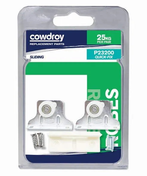 Cowdroy Quick Fix Components Pack