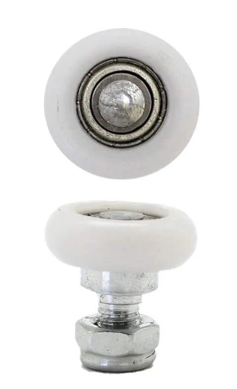 Cowdroy Quick Fix Wheels with Axle & Nut Pack