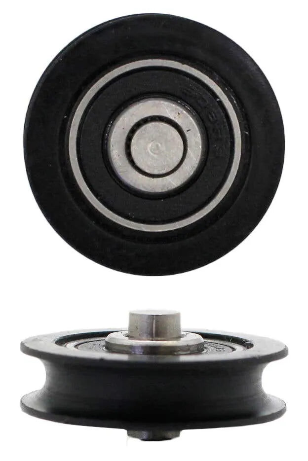 Cowdroy Security Door Roller
