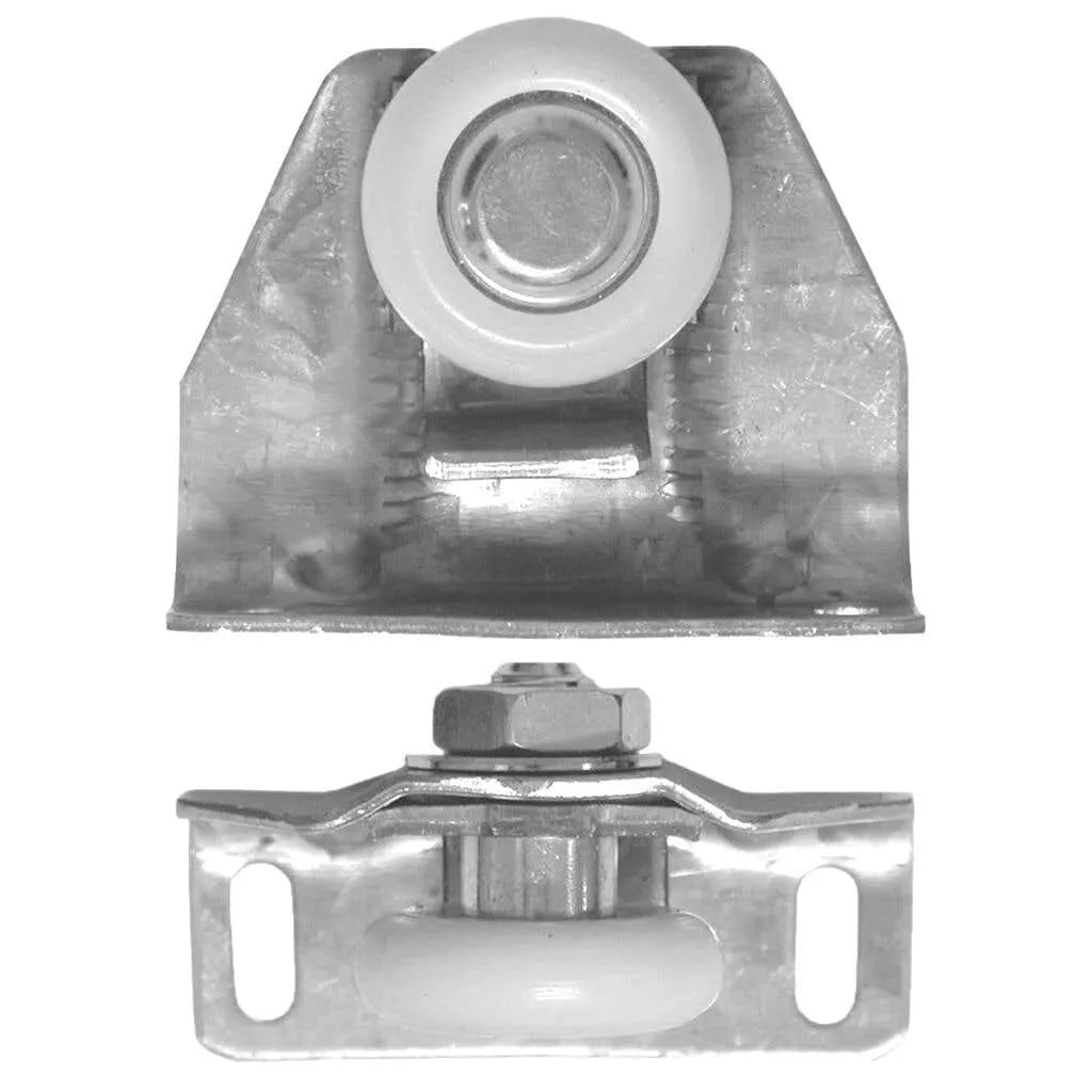 Cowdroy Sliding Door Race Assembly Pack
