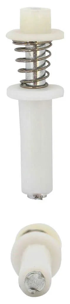 Cowdroy Spring Loaded Door Guide - 2 Pack