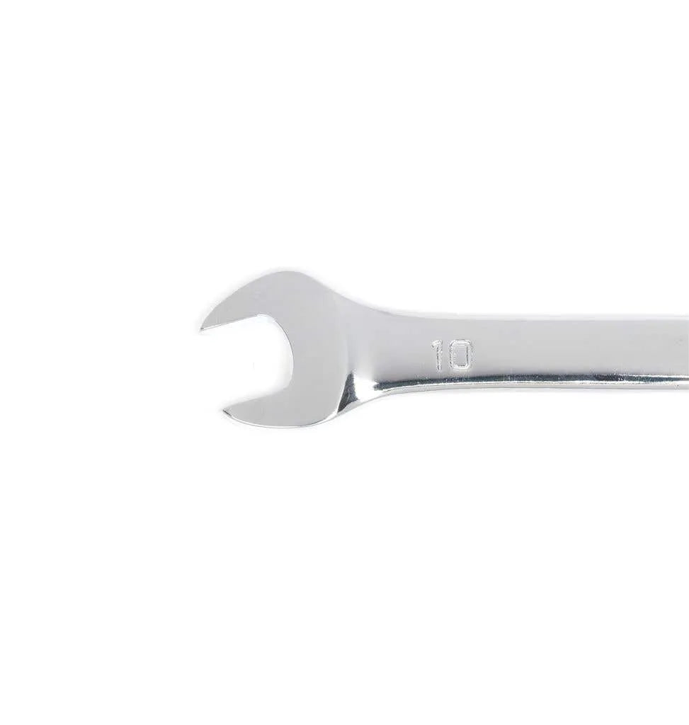 Crescent Combination Wrench Set - 6 Piece
