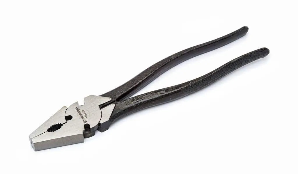 Crescent Fencing Plier 250mm/10"