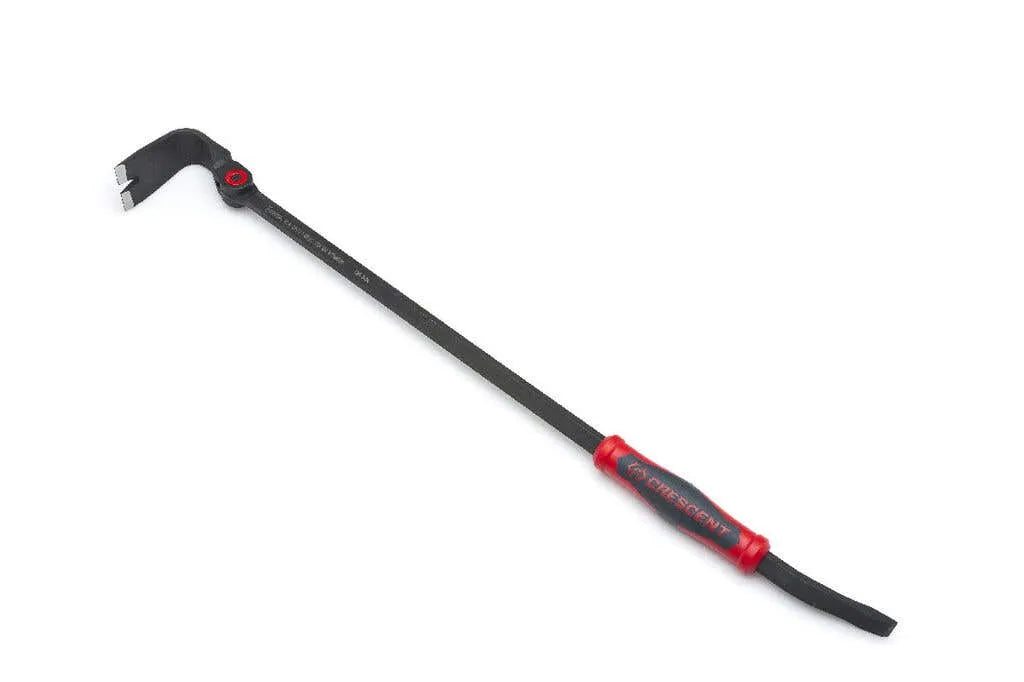 Crescent Indexing Flat Pry Bar 30" 760mm