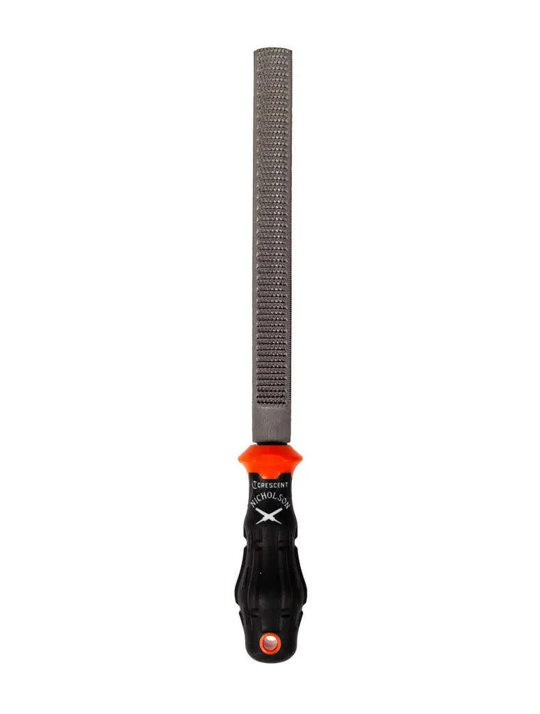 Crescent Nicholson Wood Rasp File