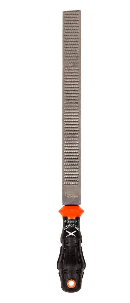 Crescent Nicholson Wood Rasp File