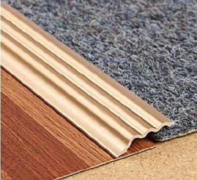 DTA Edge Transition Trim Plain Ripple 1.8M