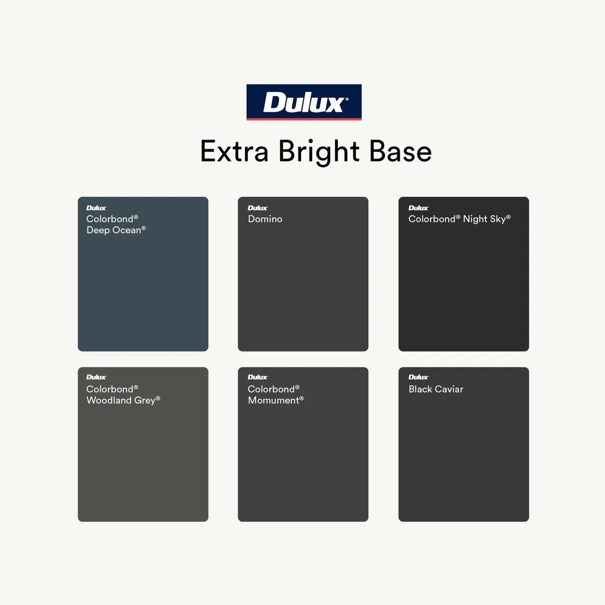 Dulux 1L Extra Bright Gloss Weathershield Exterior Paint