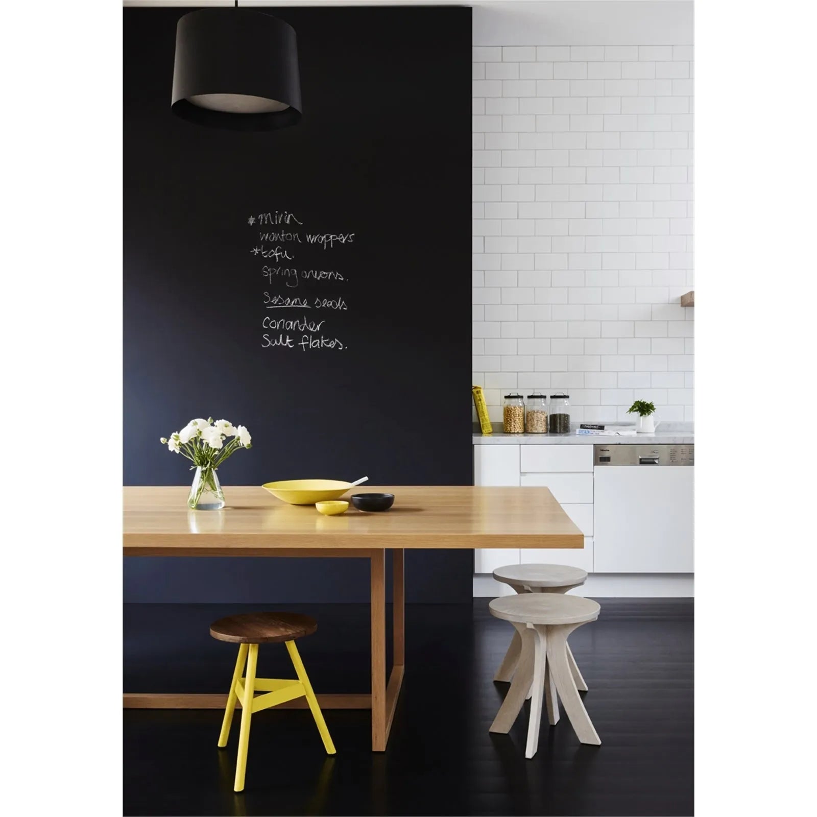 Dulux Design Chalkboard 500ml