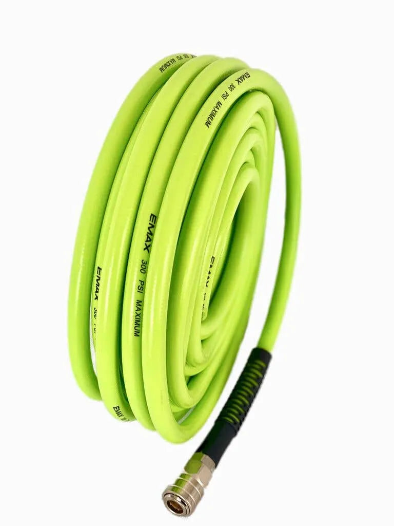 EMax Hybrid Trade Duty Air Hose 15m